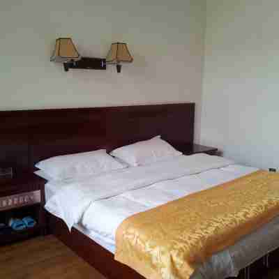 โรงแรมจินเซิน เมิงชวน หย่องซึ่ง Rooms