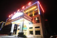 Vienna Hotel (Dangshan Development Zone Guangcai Market Store) Hotels in Dangshan