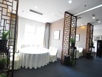 香河第一城朝阳门酒店 - 餐厅
