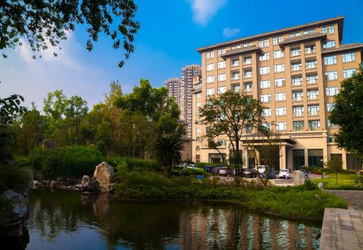 호텔 편의시설 사진 2