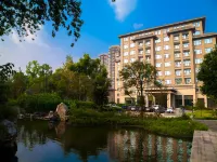 Zigong Tanmulin Hotel Hotels near Zigong Dinosaur Museum