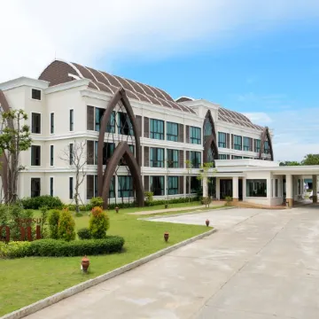 Srilamduan Hotel