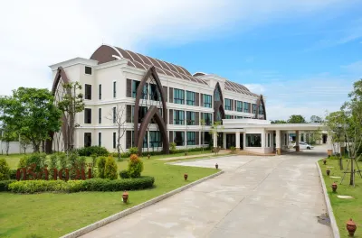 Srilamduan Hotel Hotels in der Nähe von Sisaket Technical College