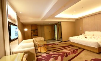 Lavande Hotel (Zhuanghe Xiangyang Road)