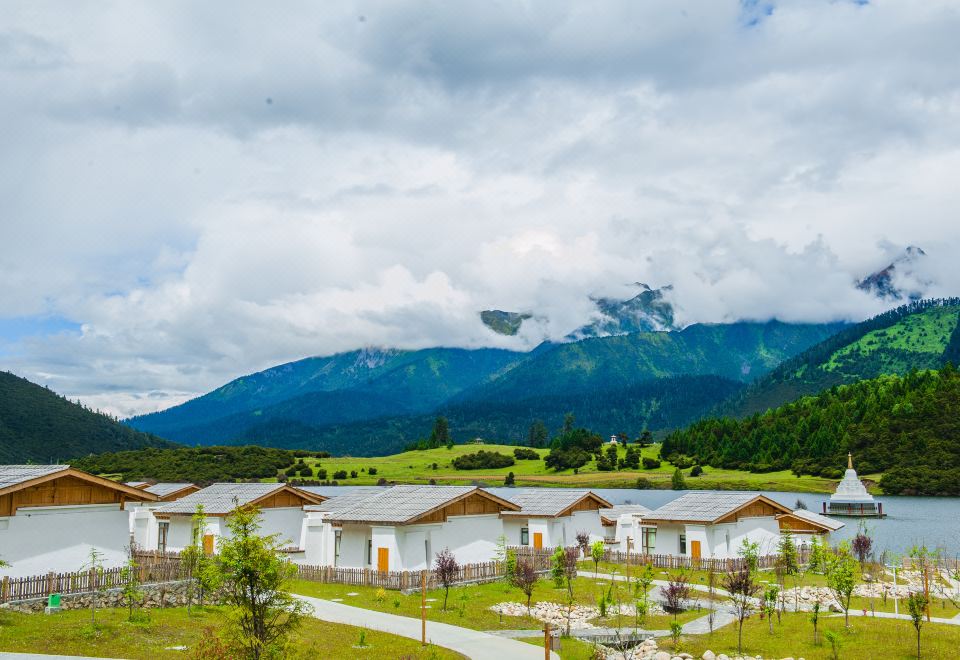 Artel Linzhi PolyHotel Overview