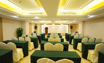 Vienna 3 Best Hotel (Shanghai Nanxiang Subway Station Branch)