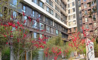 Zhongguancun Mansion Apartment Hotel