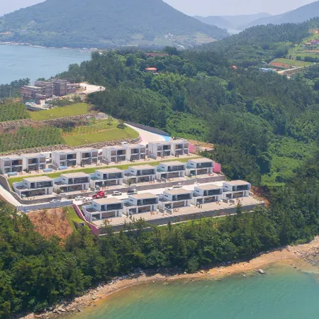 Vigo Resort Yeosu