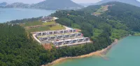 Vigo Resort Yeosu - บังกะโล