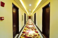 Jiuquan Jinfusheng Hotel
