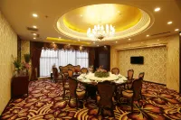 Tianci Marriott Hotel - breakfast