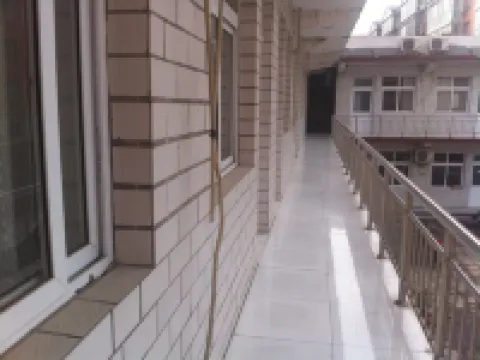 Baiyangdian Flower Hotel