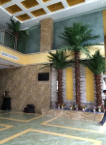 Tianzhu Mingyuan Hotel