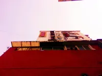 Xiao Hotel （Ten five year old shop）