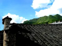 Baishui Township Residence Hotels near Bai Shui Yang