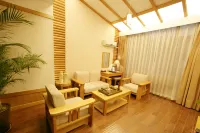 Landscape Huaxi Hot Spring Hotel