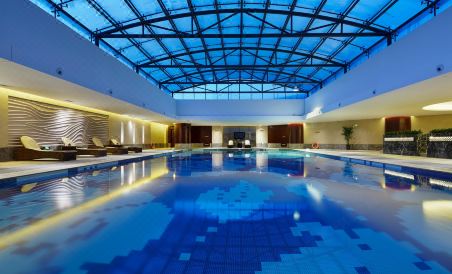 Mingcheng Jinjiang Hotel - Housity