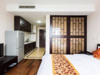 北京辉煌国际大厦酒店式公寓 - 精致一室