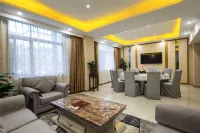 Yong Cun Hotel (Xi'an Bell Tower) - Bintang 4
