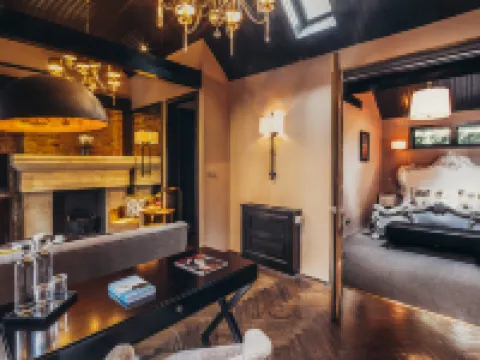 卡多根花園11號酒店公寓，Iconic Luxury Hotels旗下