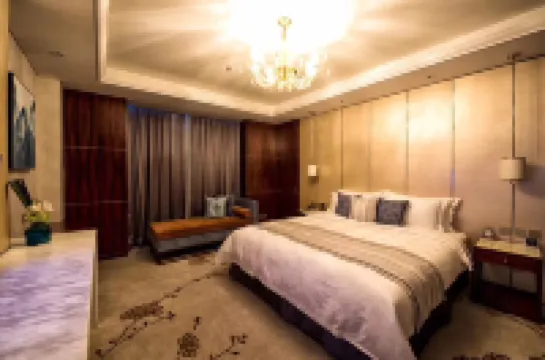 Grand Oriental Garden Hotel