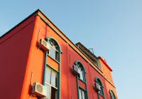 Beihai Hai Yi Hurried That year Inn (Second inn)