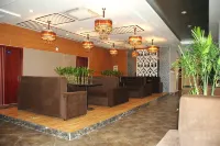 โรงแรมวิลเลียม (พลาซาวูเยว ไห่หยาน) - ห้องครัว