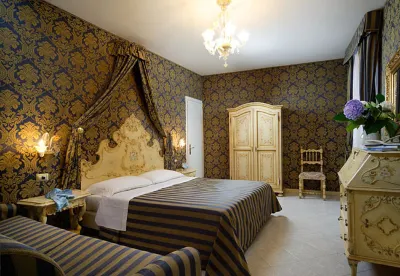 Hotel San Giorgio Отели в г. Венеция