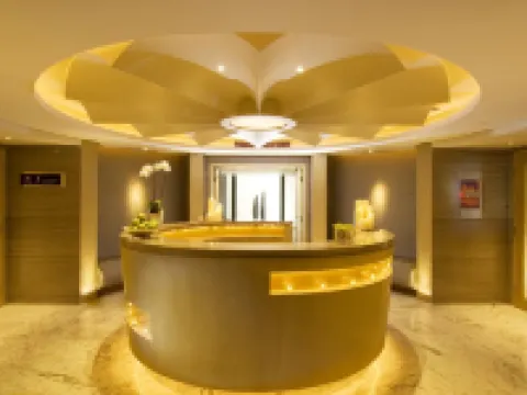 ヒルトン 北京 ワンフージン 北京のホテル