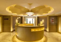 ヒルトン 北京 ワンフージン