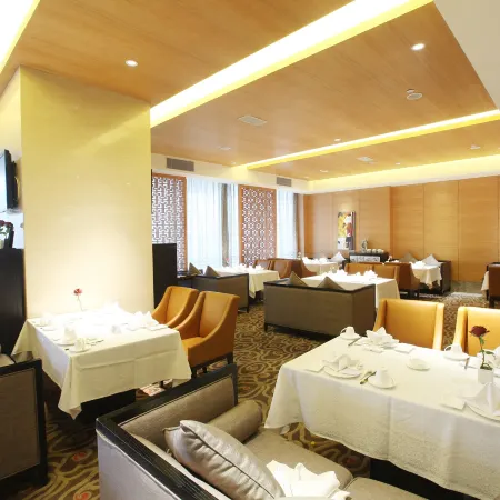 Yungang Meigao Hotel