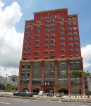 I Hotel Hotels in Shenzhen