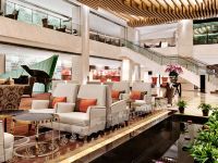 重庆凯宾斯基酒店 - 大堂酒廊