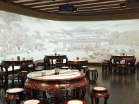 上海中谷小南国花园酒店 - 中式餐厅