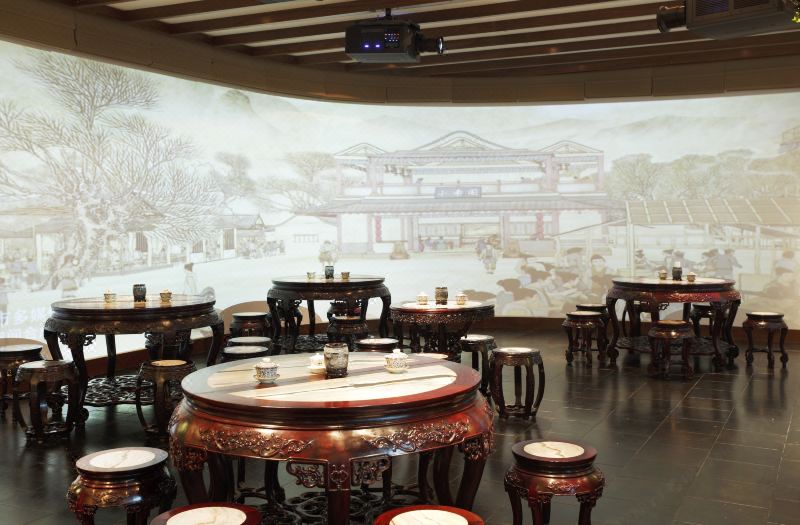 China Grain Hotel photo 5