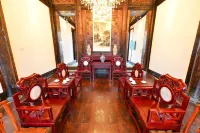 Juchunyuan Hotel (Fuzhou Sanfang Qixiang) - Frühstück