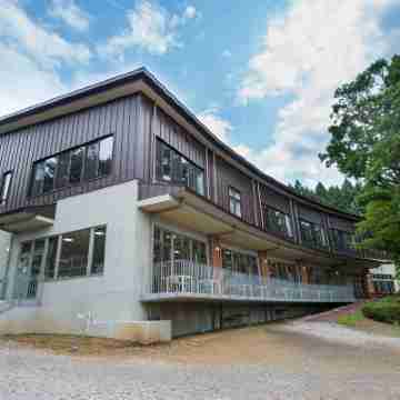 YMCA Tozanso Hotel Exterior