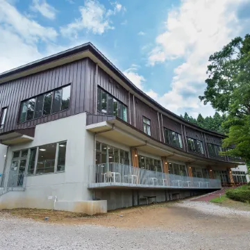 YMCA International Youth Center Tozanso