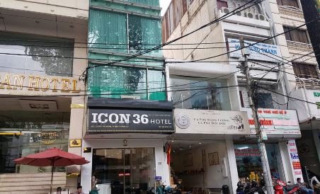 Senses Legend Hotel - Housity
