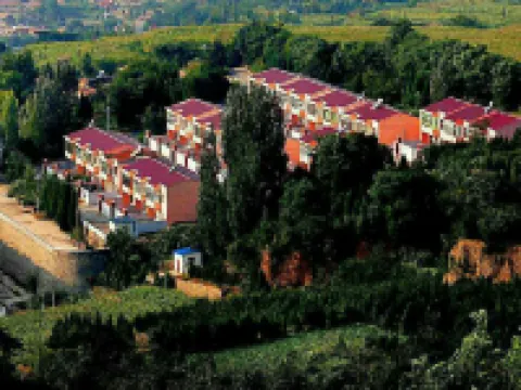 Xiyang Dazhai Hutoushan Farm Stay Hotels in Xiyang