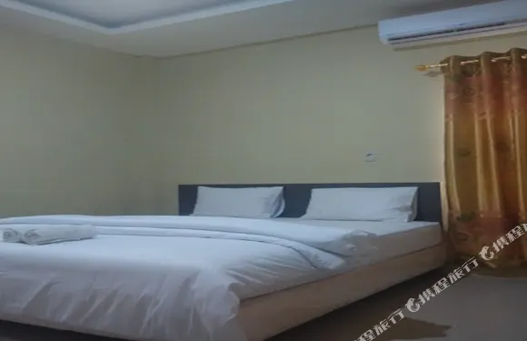 班達亞齊特烏庫伊斯坎達爾58號尼達酒店