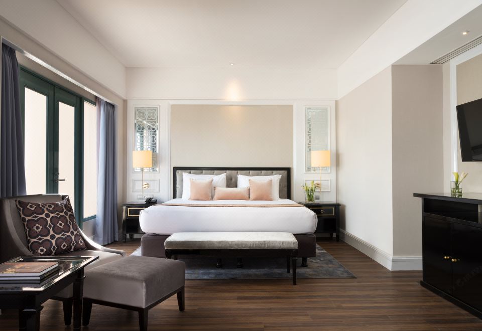 멜리아 푸로사니 호텔