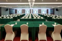 Tongjing River Hotel