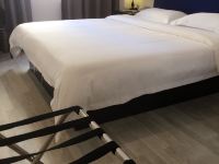 珠海嘉瑞时尚酒店 - 标准大床房