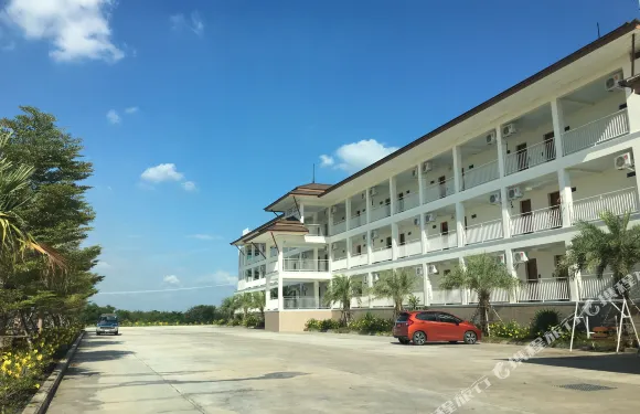 禪花園度假酒店