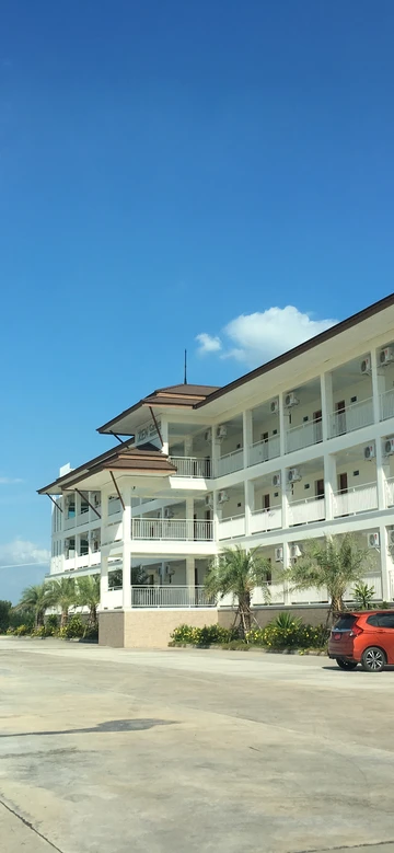 รูปภาพของเซ็นการ์เด้น รีสอร์ท