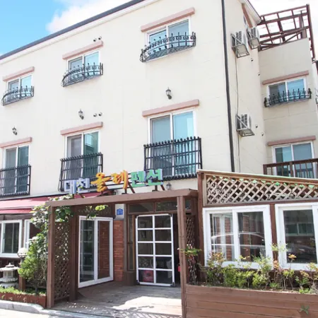 Daecheon Ole Pension