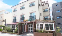 Daecheon Ole Pension