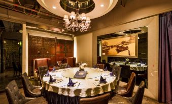 Lavande Hotels (Guangzhou East Railway Station Sports Center Store) - Housity