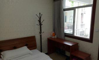 Caotang hotel in Xi'an